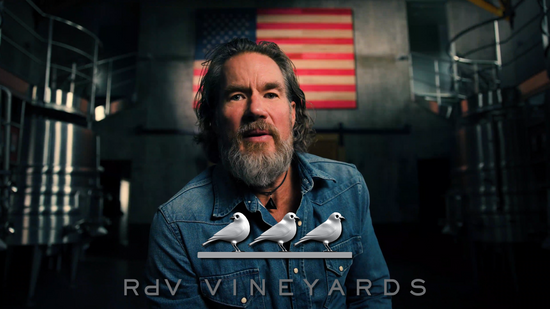 RDV Vineyards: The American Dream Project